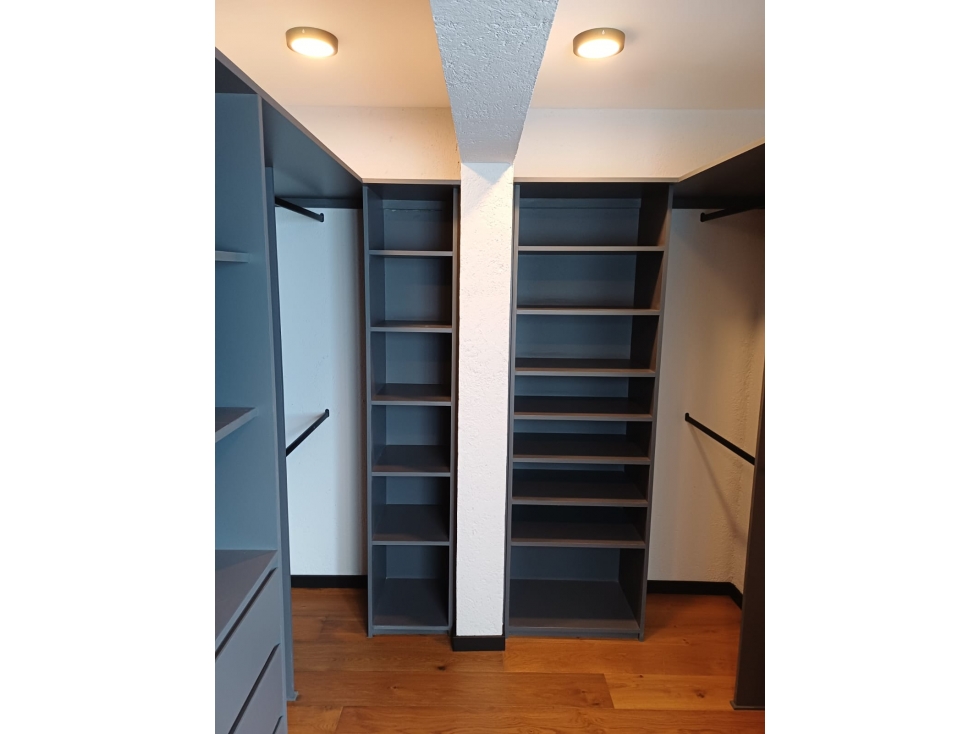 Venta Departamento con Roof Garden Privado 226 m² y Acabados de Lujo — foto 5