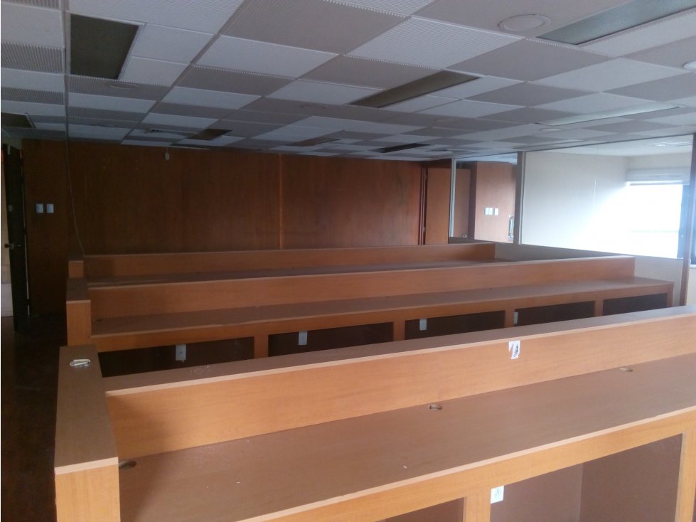 Renta de Oficina de 125 m2 4 Privados Metro Chilpancingo - 4
