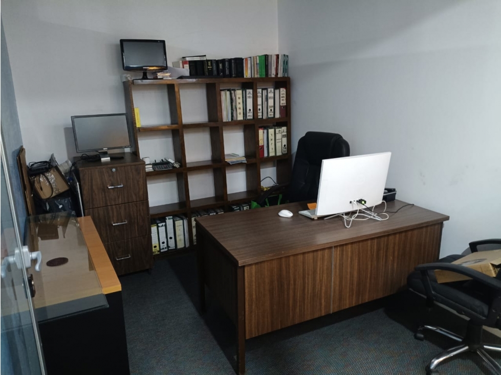 Venta de Excelente Mezanine de 240 m2 Sobre Insurgentes Col. Hipódromo - 6