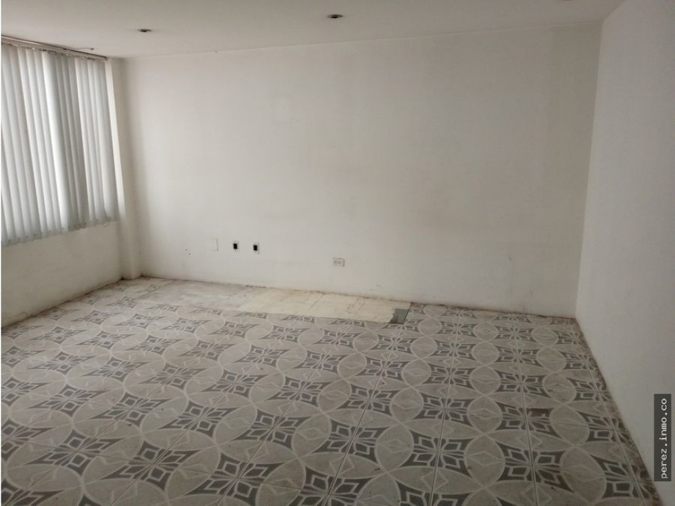 Renta de Oficina de 120m2 3 Privados y Area Abierta Hipodro — foto 4