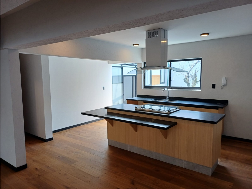 Venta Departamento con Roof Garden Privado 226 m² y Acabados de Lujo — foto 6