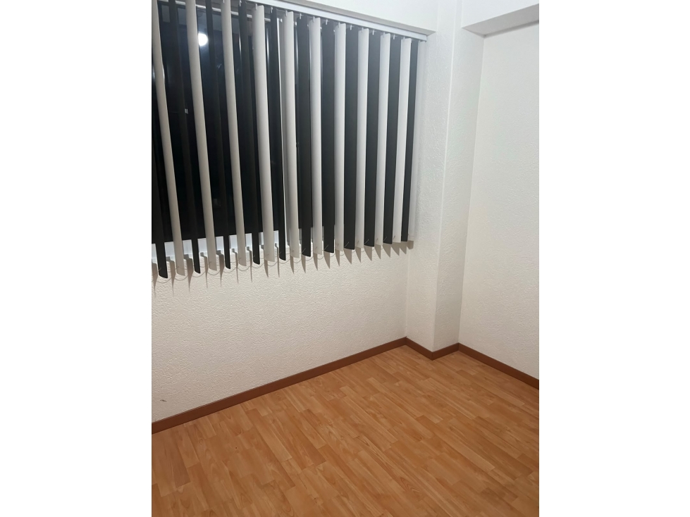 Venta de Excelente Depto. 2 Rec 1 Baño 1 Auto Col. Carola - 6