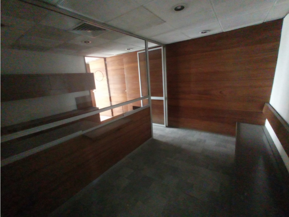 Renta de Oficina de 75 m2 con 3 Privados en la Col. Hipódromo - 4