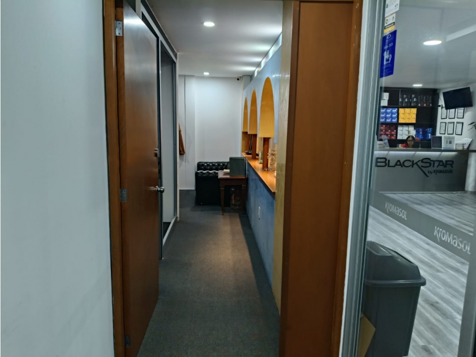 Venta de Excelente Mezanine de 240 m2 Sobre Insurgentes Col. Hipódromo - 5