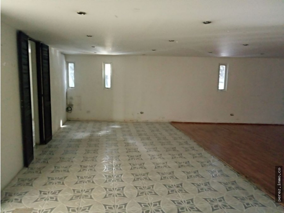 Renta de Oficina de 120m2 3 Privados y Area Abierta Hipodro — foto 3