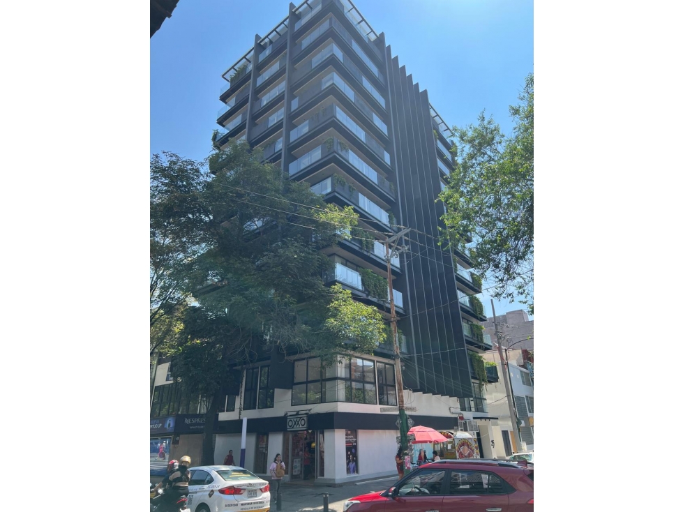 ¡Renta de Local comercial de 196 m2 en el corazÃ³n de la Roma Sur! - 6