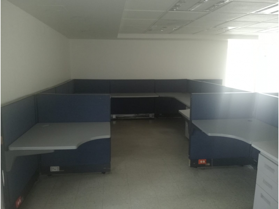 Renta de Excelente Oficina de 337 m2 Col. Chimalistac - 6