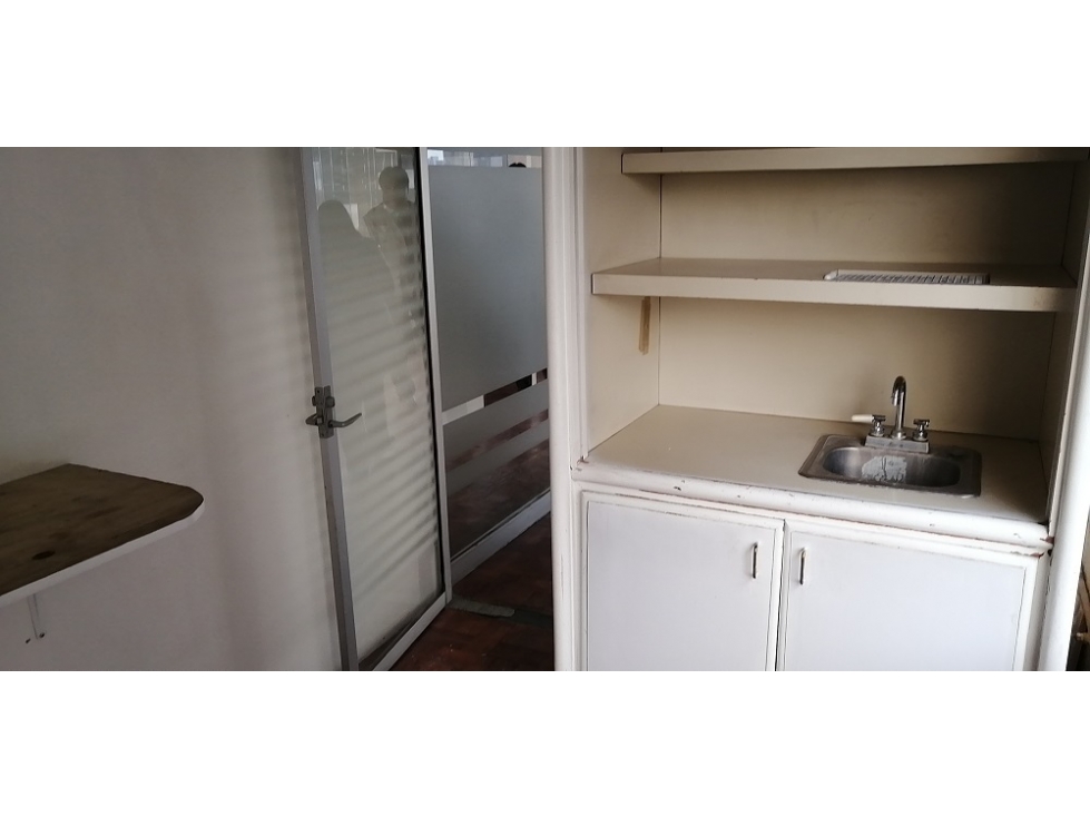 Renta de Oficina de 90 m2 5 Privados y Recepción Col. Condesa - 6