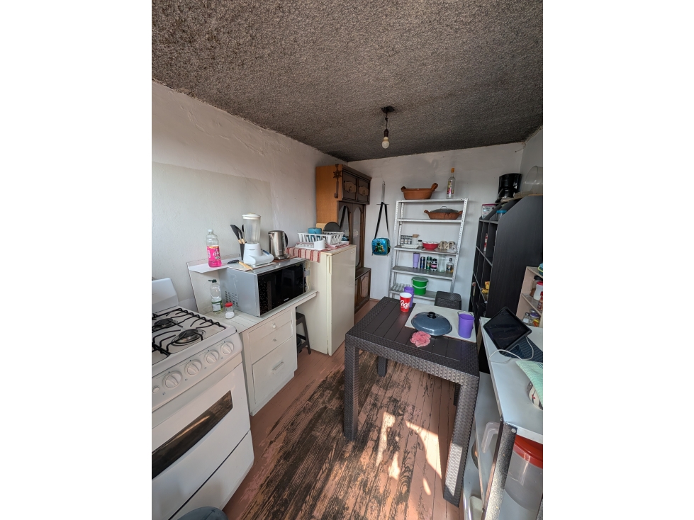 Venta de Excelente Edificio con 8 Deptos. En Tlanepantla de Baz - 6