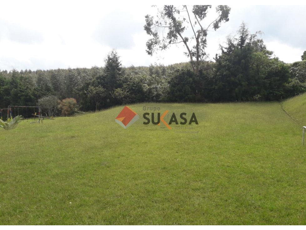 VENDO FINCA TURISTICA Y GANADERA VÍA ARMENIA COD 3121055 — foto 5