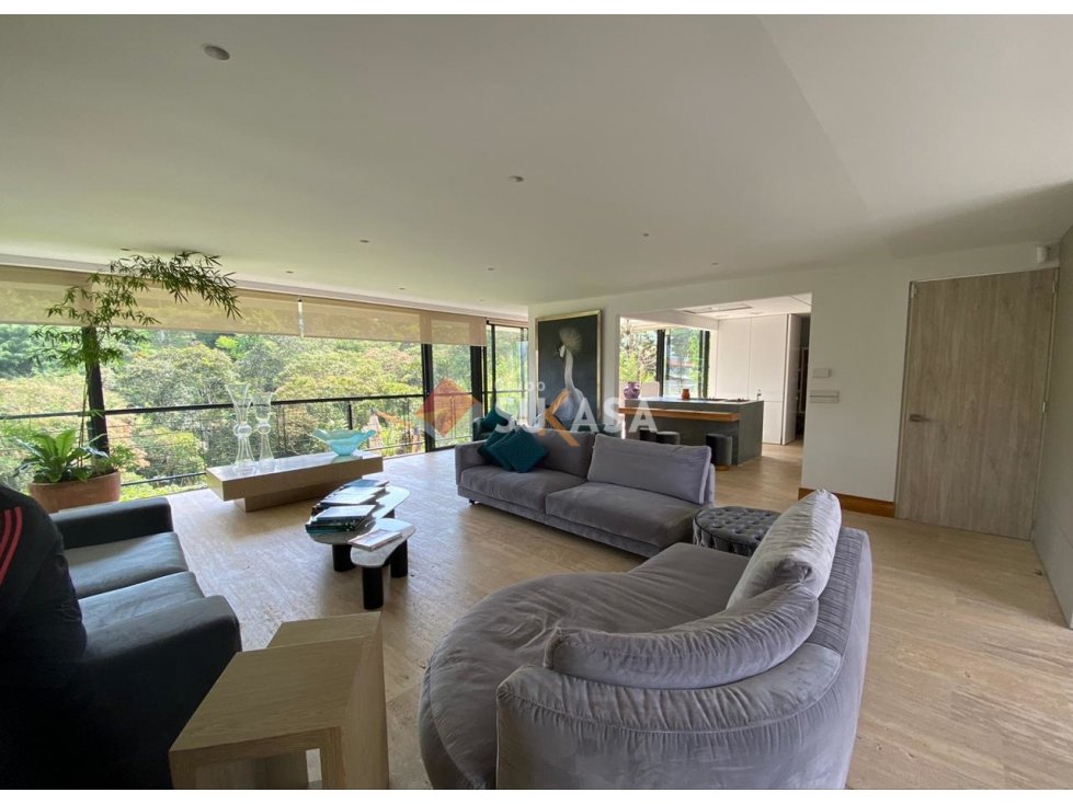 VENDO CASA CAMPESTRE EN EL SECTOR DE CONDINA PEREIRA COD 3449543 — foto 6