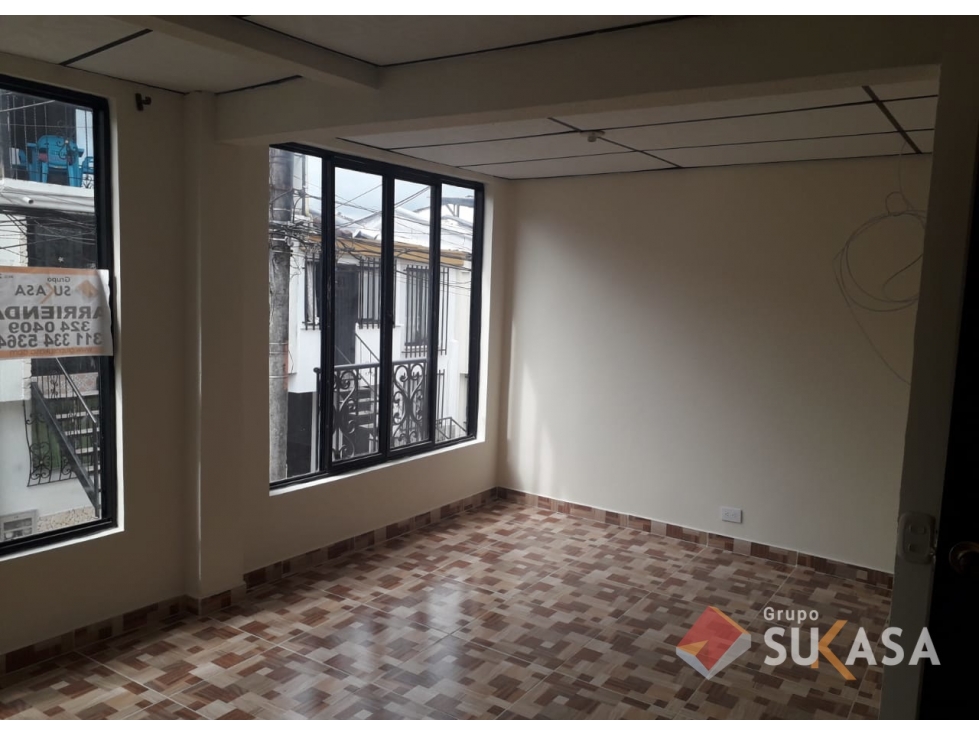 VENDO CASA EN DOSQUEBRADAS BARRIO SANTA MONICA COD 8116958 — foto 2