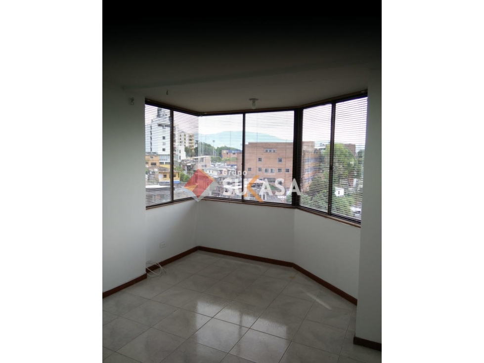 VENDO APARTAMENTO PINARES PEREIRA COD 4772701 — foto 3