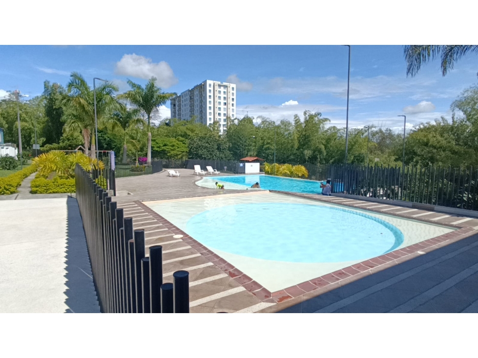 SE VENDE APARTAMENTO EN EL SECTOR DE GALICIA 10239762