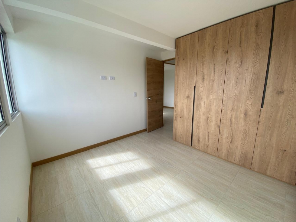 SE VENDE APARTAMENTO EN MERCASA COD 8213053 — foto 6