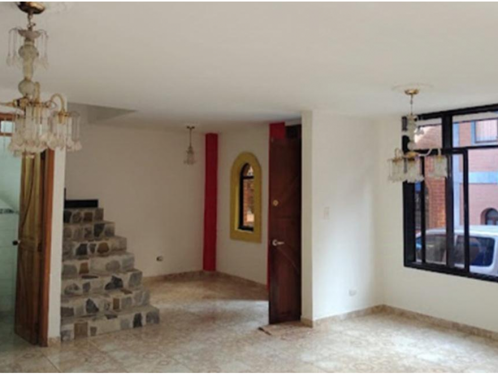 VENTA DE CASA EN EL SECTOR LOS MOLINOS DOSQUEBRADAS COD 9621514 — foto 3