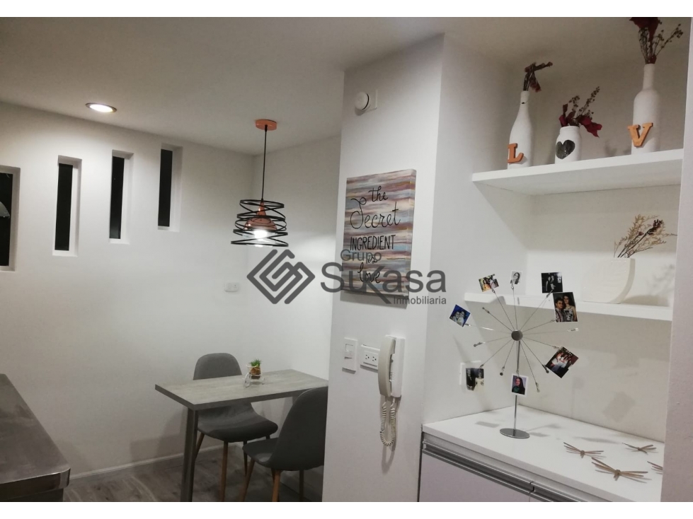 VENDO APARTAMENTO EN PINARES - PEREIRA COD 9698755 — foto 6