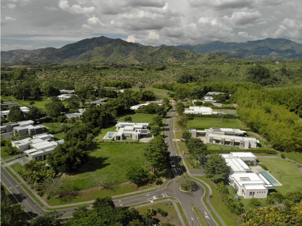 SE VENDE LOTE EN EL SECTOR DE CERRITOS COD 5516883 — foto 4