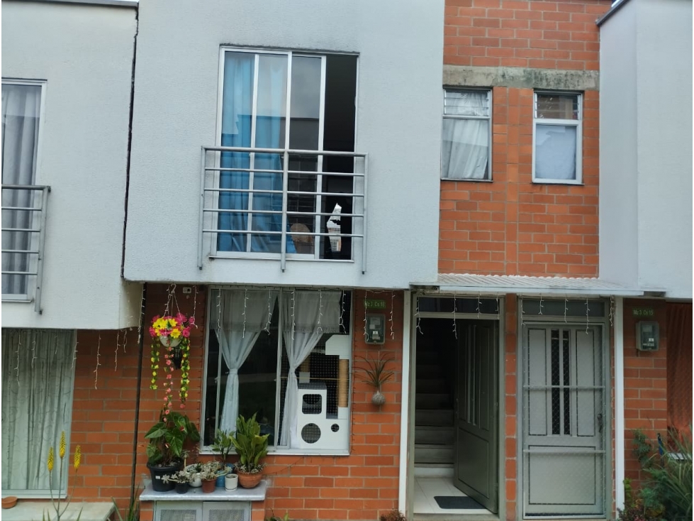 VENDO CASA EN EL SECTOR DE CUBA COD 9520401 — foto 3
