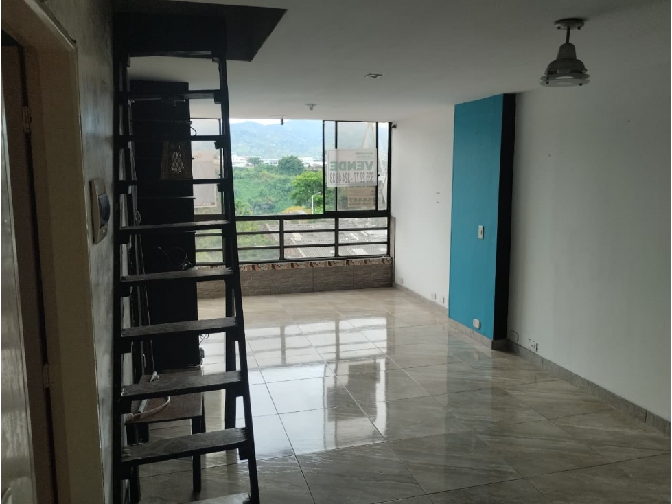 VENTA DE APARTAMENTO EN EL SECTOR CENTRO COD 9748480 — foto 6
