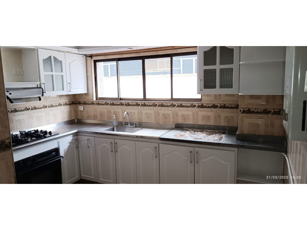 VENTA DE APARTAMENTO EN EL CENTRO DE PEREIRA COD 9931164 — foto 3