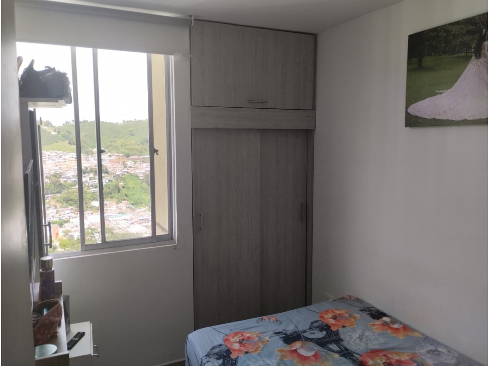 VENTA DE APARTAMENTO EN EL SECTOR CENTRAL PARK COD 9947660 — foto 4