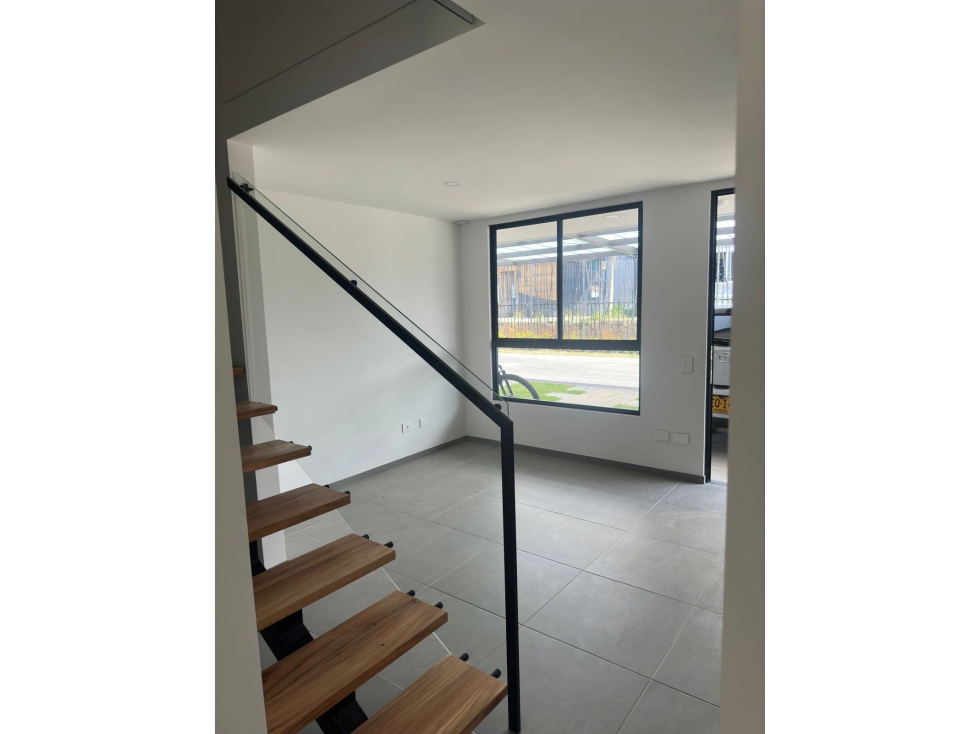 VENDO CASA EN LA MACARENA DOSQUEBRADAS COD 7858952 - 3