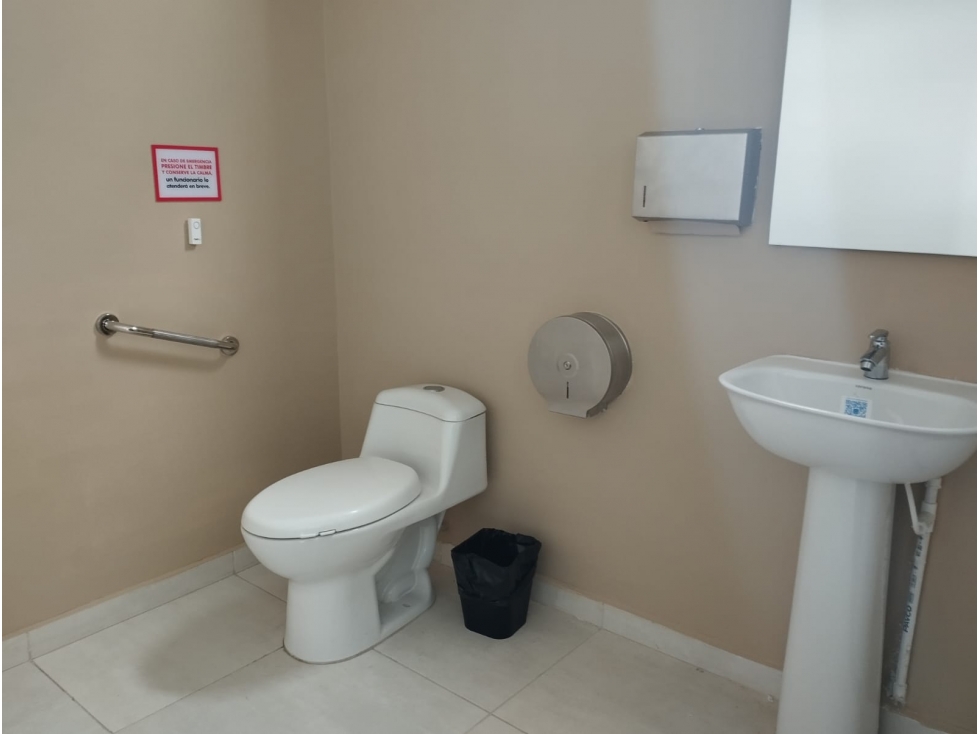 ARRIENDO CONSULTORIO EN EL SECTOR DE CERRITOS COD 8071070 - 5