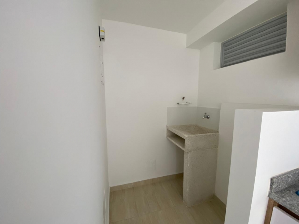 SE VENDE APARTAMENTO EN MERCASA COD 8213053 — foto 2