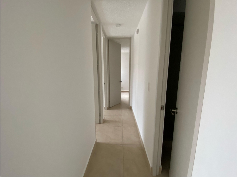 SE VENDE APARTAMENTO EN EL SECTOR DEL POBLADO COD 8636892 — foto 5