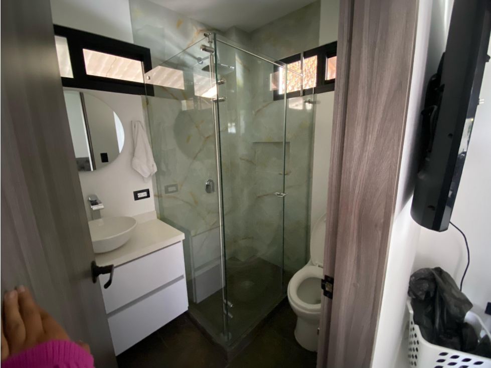VENDO CASA CAMPESTRE EN EL SECTOR DEL TIGRE COD 9086523 — foto 4