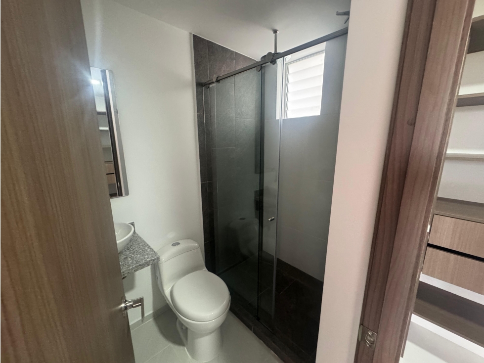 VENDO APARTAMENTO EN EL SECTOR DE LA MACARENA COD 9081852 — foto 5