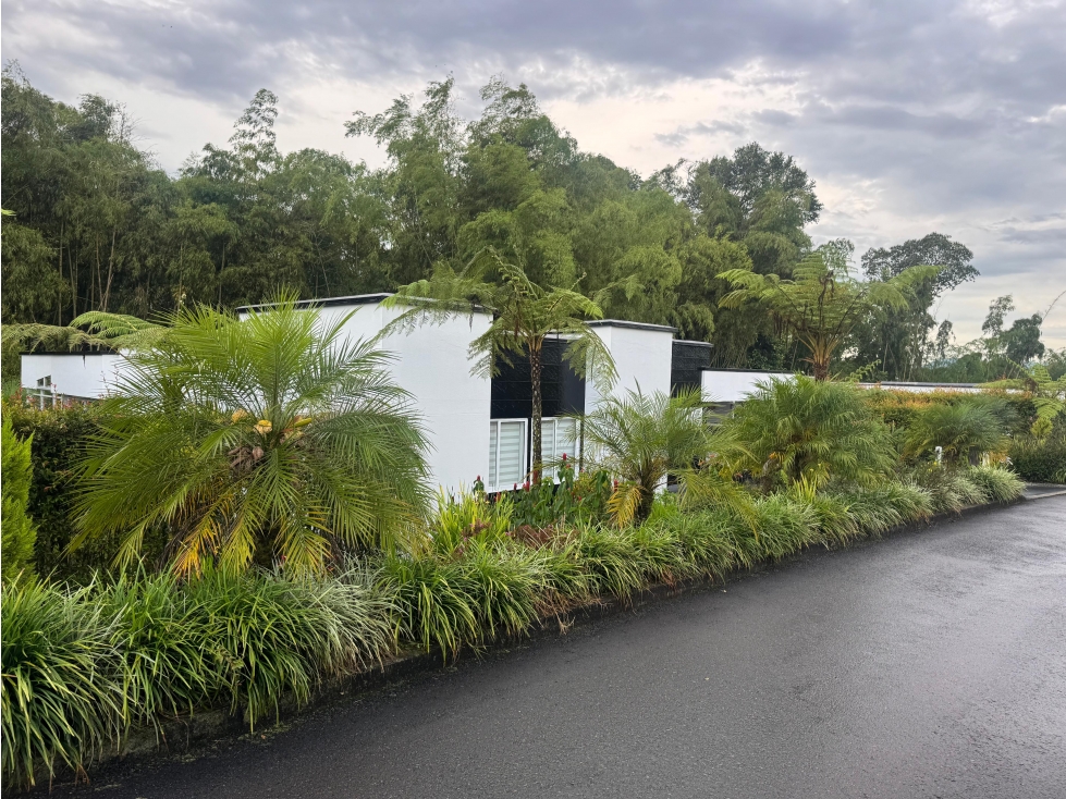 VENDO CASA CAMPESTRE EN EL SECTOR DE CONDINA COD 99499728 — foto 2