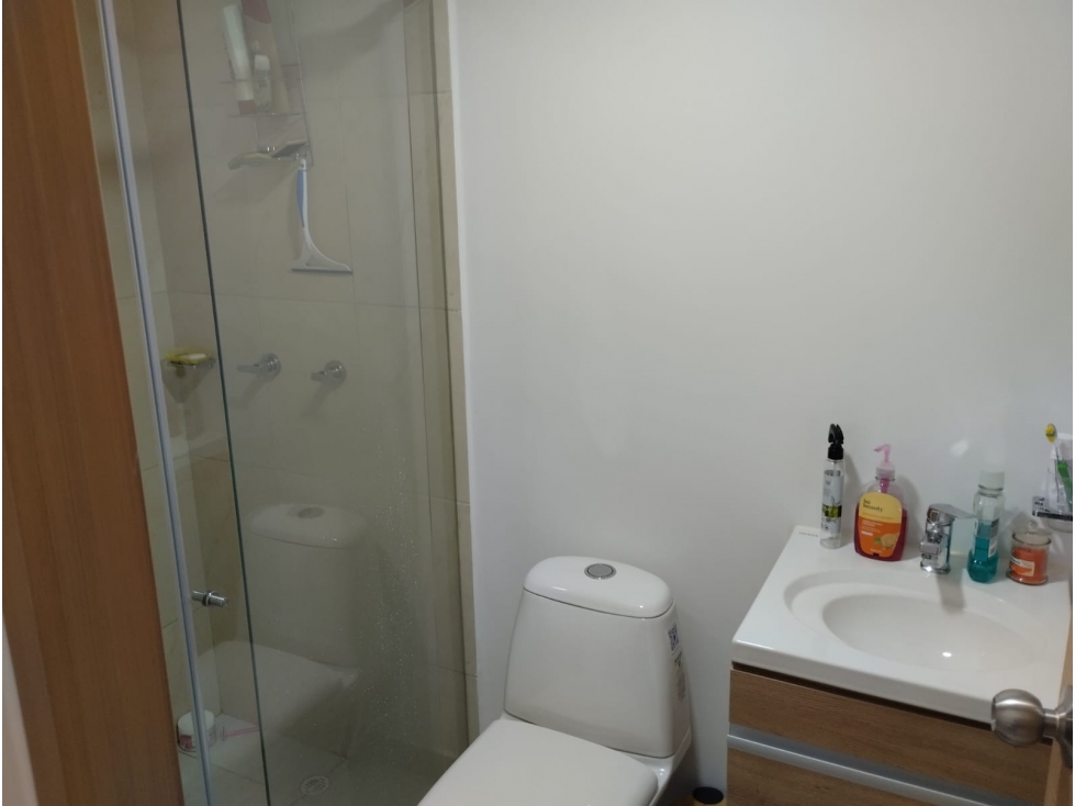 VENDO APARTAMENTO EN EL SECTOR DE MERCASA COD 9513561 — foto 4