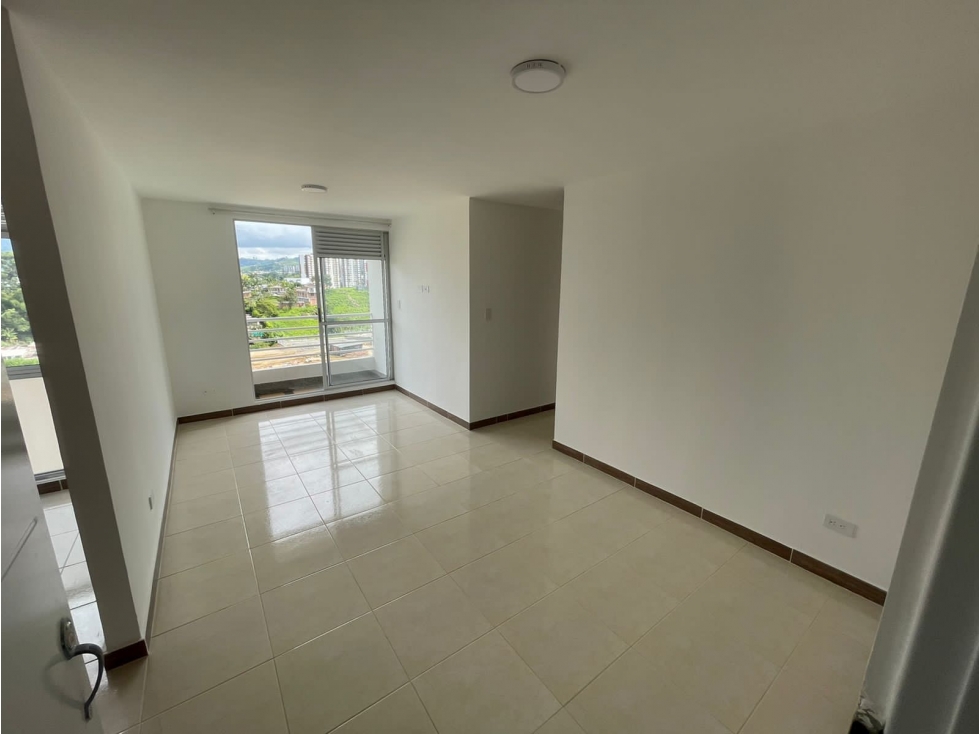 VENTA DE APARTAMENTO EN FRAILES - DOSQUEBRADAS COD 9745366 — foto 2