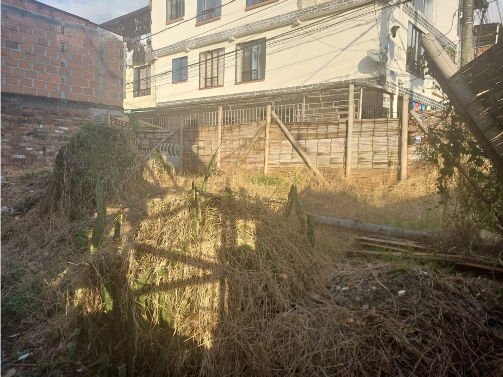 VENTA DE LOTE EN EL SECTOR DE CUBA - 2.500 LOTES COD 9859971 — foto 2