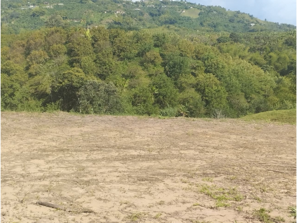 VENDO LOTE EN EL SECTOR DE ALTAGRACIA COD 9968811