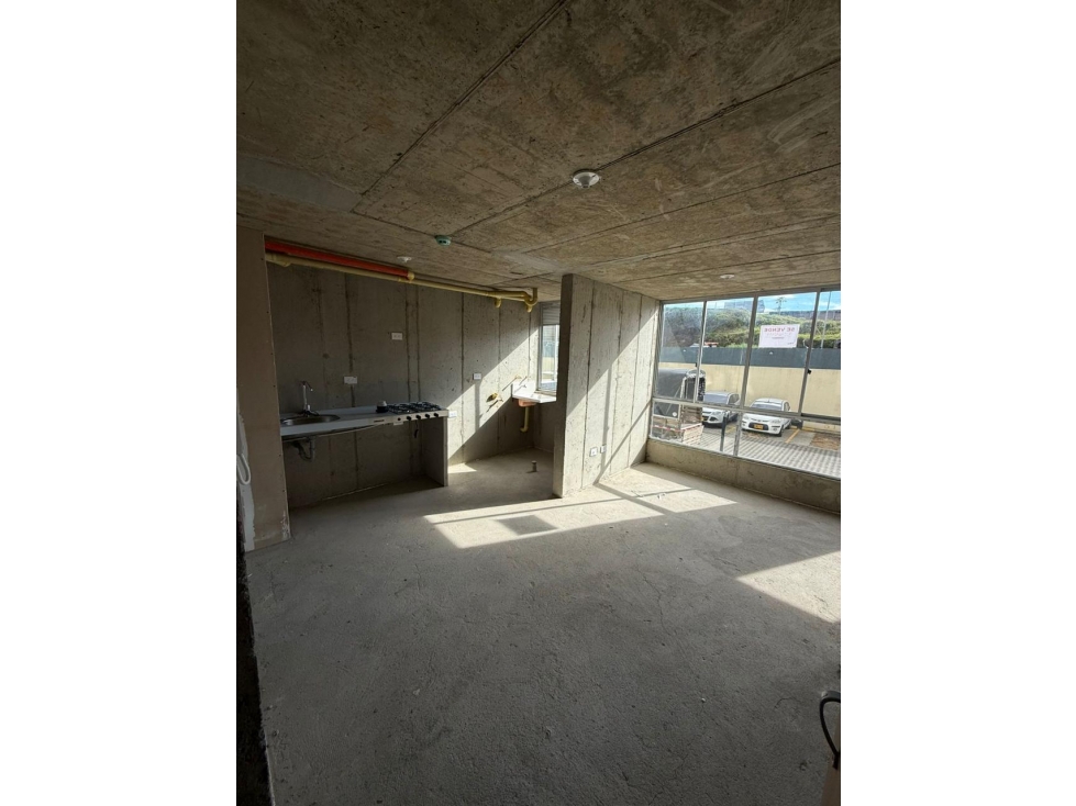 VENTA DE APARTAMENTO SECTOR MOLINOS COD 9972332