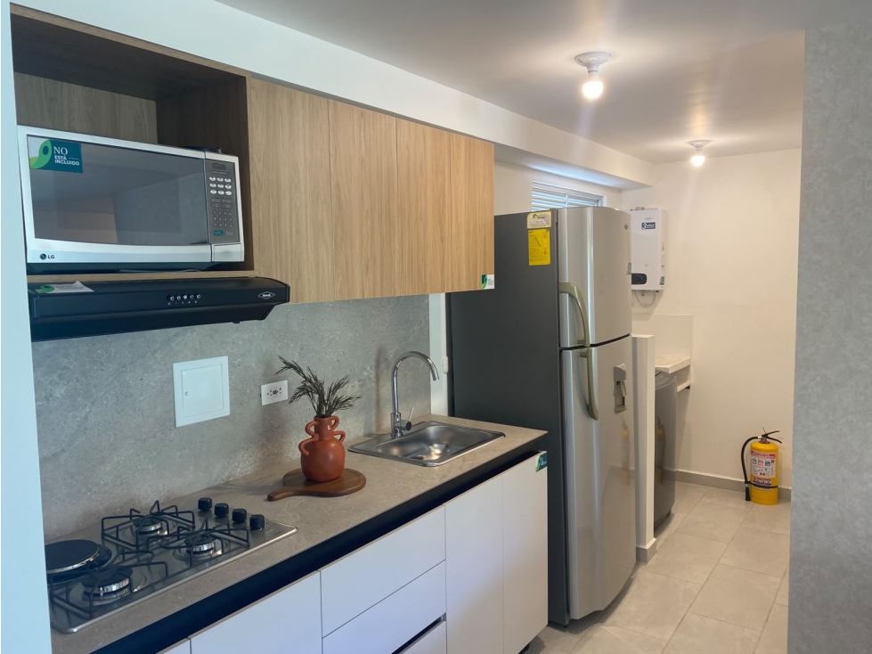 VENTA DE PROYECTO APARTAMENTOS SECTOR CERRITOS COD 10039045