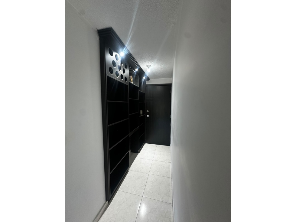 VENTA DE APARTAESTUDIO EN EL SECTOR DE AV SUR COD 10225103