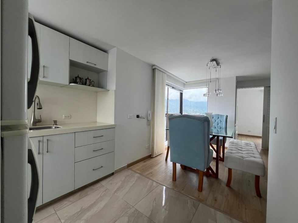 ARRIENDO APARTAESTUDIO AMOBLADO CENTRO DE PEREIRA COD 10453591