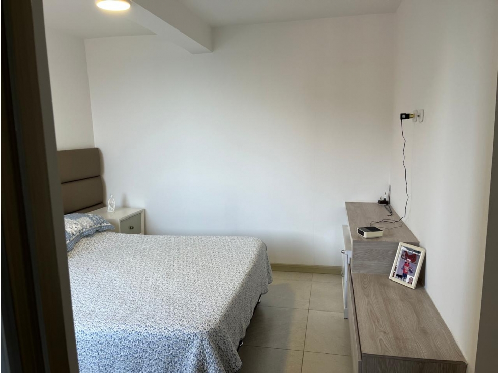 VENTA DE APARTAMENTO EN GALICIA No°10492252 — foto 2