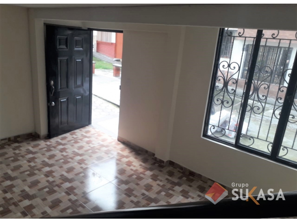 VENDO CASA EN DOSQUEBRADAS BARRIO SANTA MONICA COD 8116958 — foto 4
