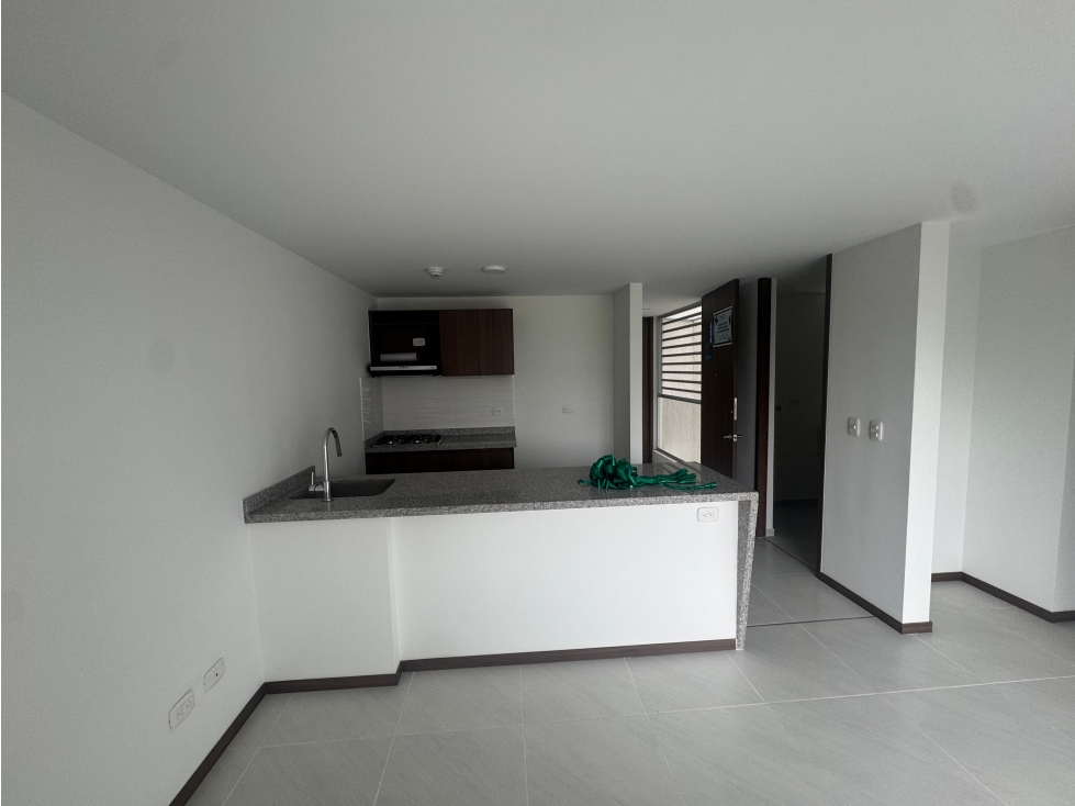 VENDO APARTAMENTO EN EL SECTOR DE LA MACARENA COD 9081852 — foto 2