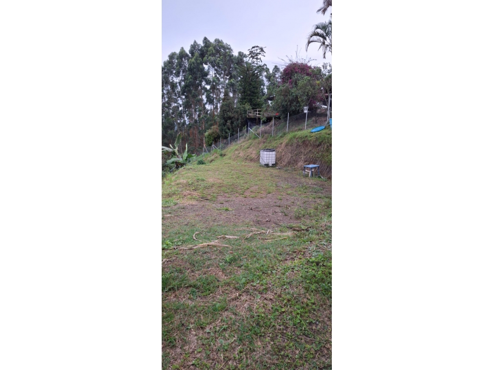 VENTA DE LOTE EN EL SECTOR DE COMBIA COD 9679476 — foto 2