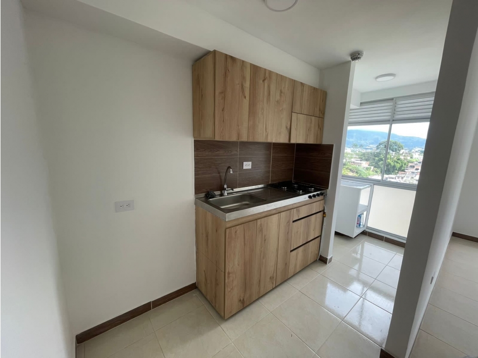 VENTA DE APARTAMENTO EN FRAILES - DOSQUEBRADAS COD 9745366 — foto 3