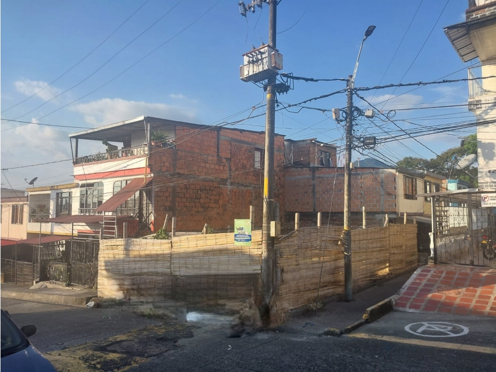 VENTA DE LOTE EN EL SECTOR DE CUBA - 2.500 LOTES COD 9859971