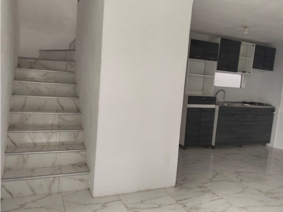 CASA PRIMAVERA AZUL DOSQUEBRADAS — foto 3