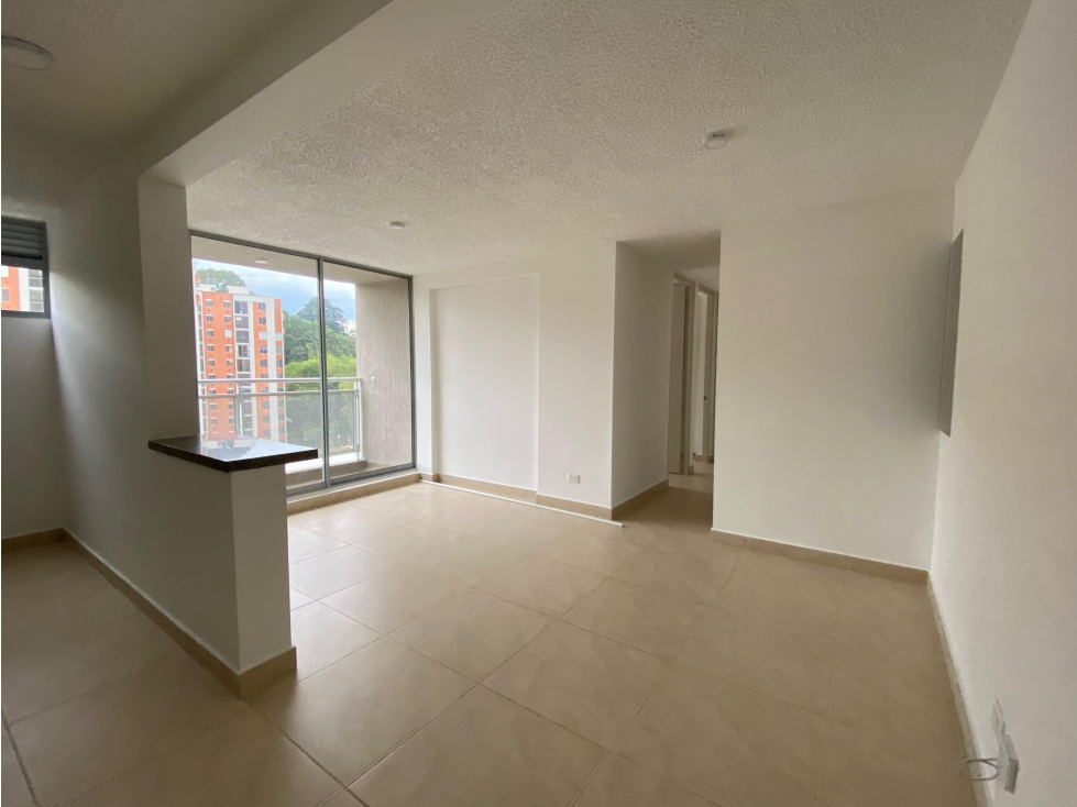 SE VENDE APARTAMENTO EN EL SECTOR DEL POBLADO COD 8636892 — foto 3