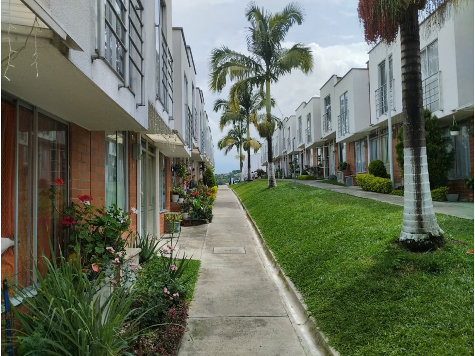 VENDO CASA EN EL SECTOR DE CUBA COD 9520401 — foto 4